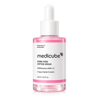 Medicube Pink PDRN Peptide Serum 30ml sérum facial cosmético