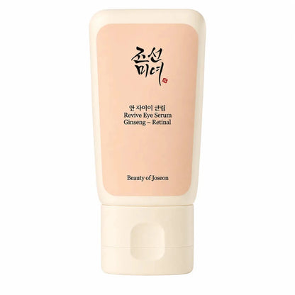 Beauty of Joseon Revive Eye Serum contorno de ojos ginseng y retinal 30ml