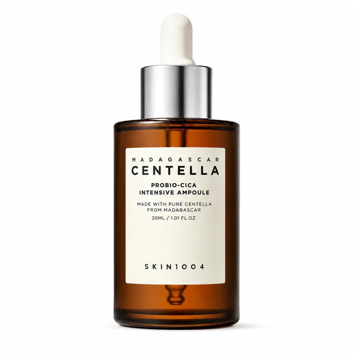 SKIN1004 Madagascar Centella Probio-Cica Intensive Ampoule 30ml