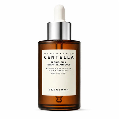 SKIN1004 Madagascar Centella Probio-Cica Intensive Ampoule 30ml