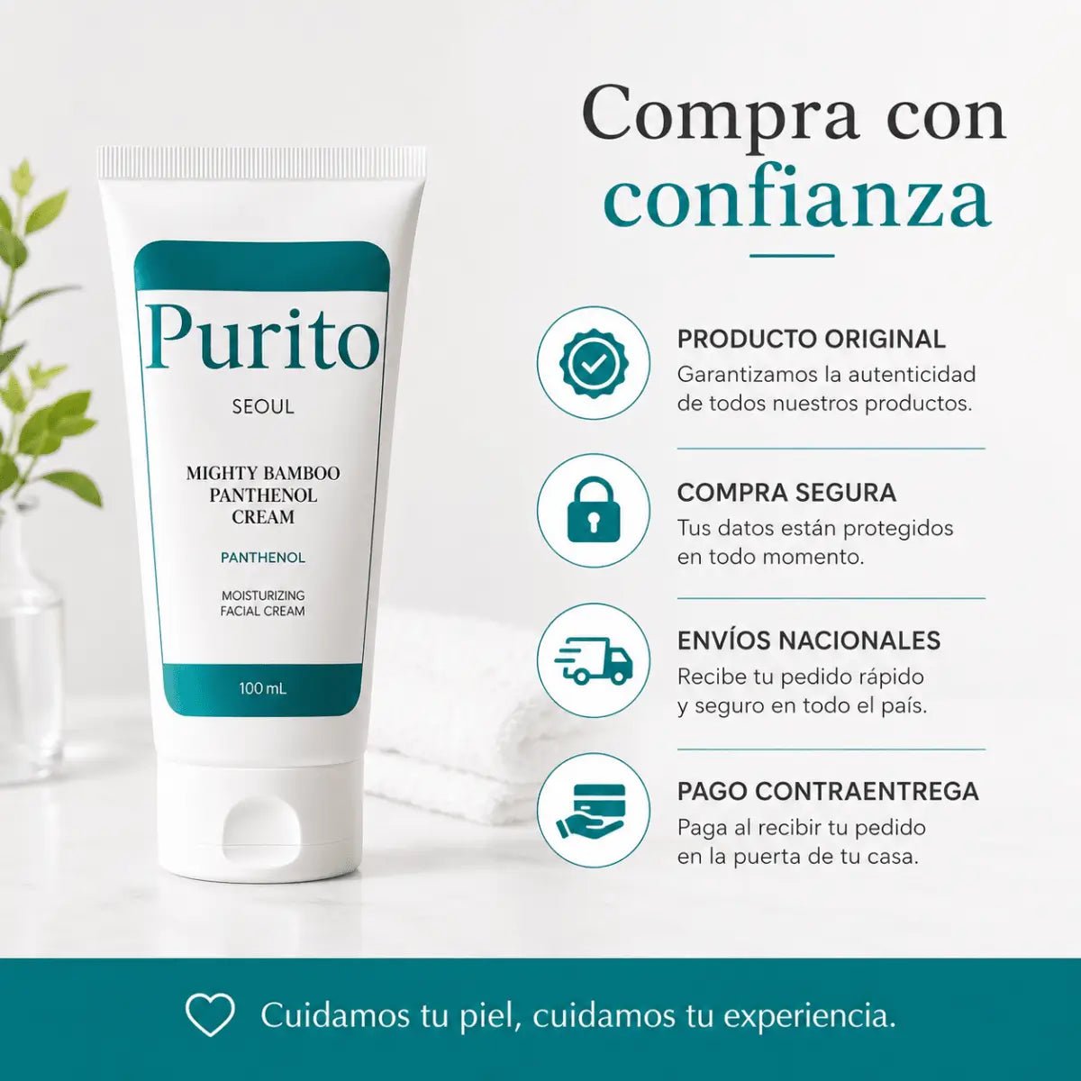 Cuidado para el Control de Sebo, Impurezas y Poros Congestionados - Zivanne