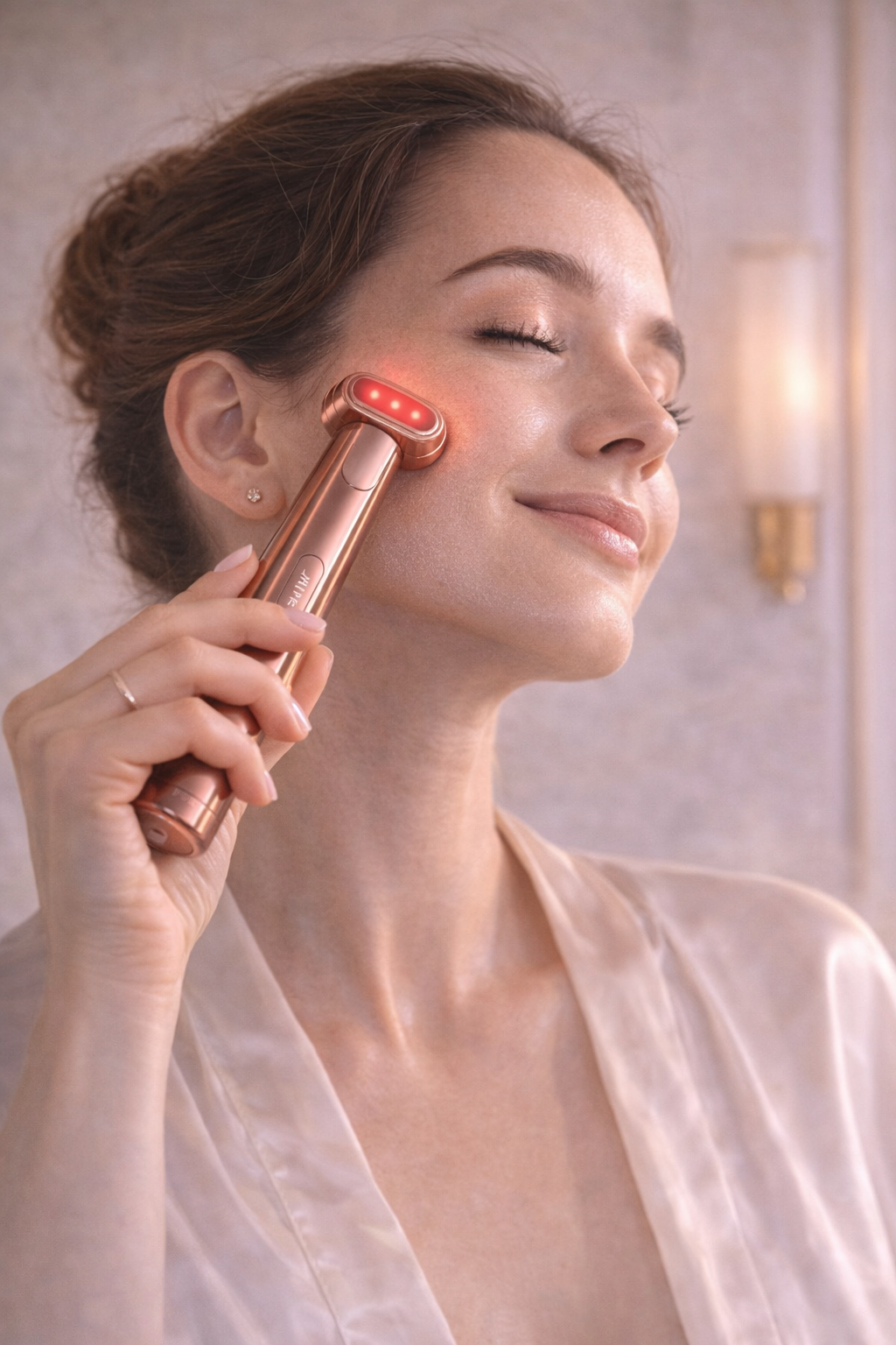 Zivanne™ Varita Facial 4-en-1