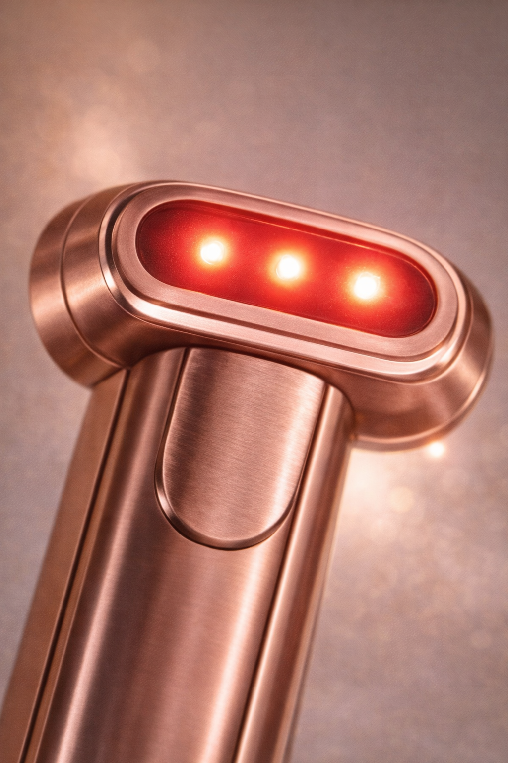 Zivanne™ Varita Facial 4-en-1