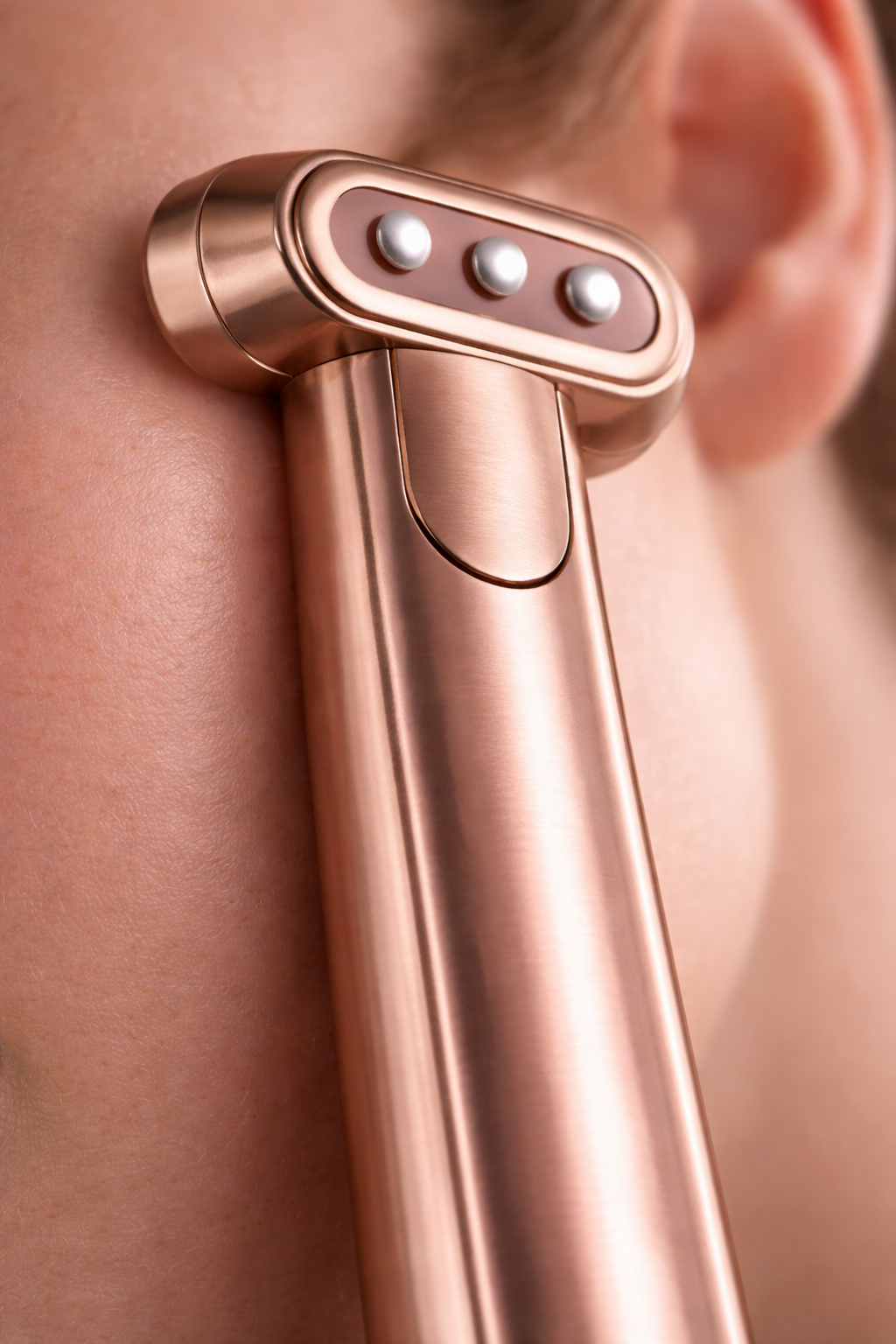 Zivanne™ Varita Facial 4-en-1