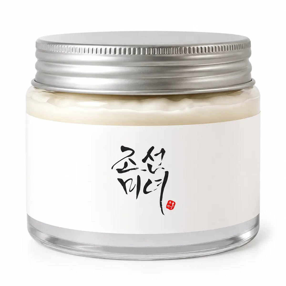 Beauty of Joseon, Dynasty Cream, Crema Facial Nutritiva e Hidratante, 60 ml