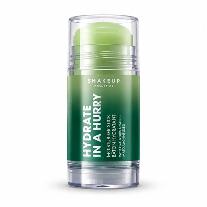 Arsekum, Hydrate in a Hurry, Stick Hidratante Facial Portátil, 10 ml