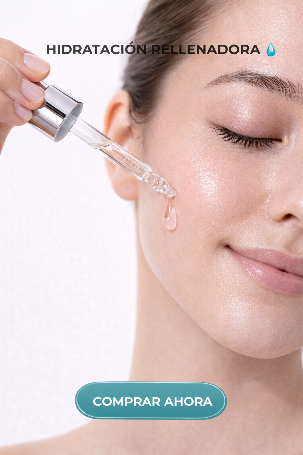 Kit de Sérums Anti-Edad: Vitamina C + Retinol + Ácido Hialurónico