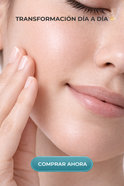 Tónico de Arroz Aclarante y Equilibrante