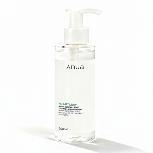 Anua Cleansing Oil