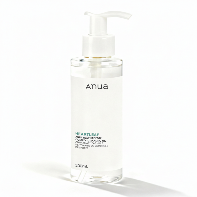Anua Cleansing Oil