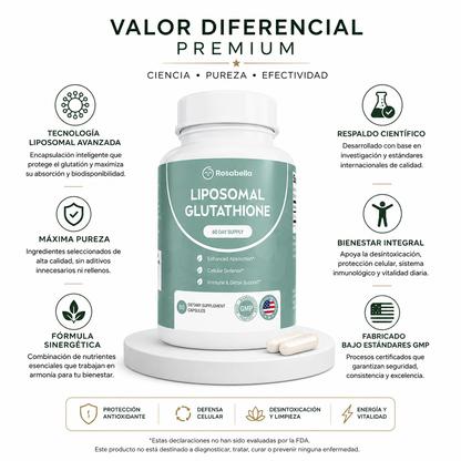 Protocolo Antiox In & Out — Kit Tono Uniforme y Luminosidad (4 Pasos)