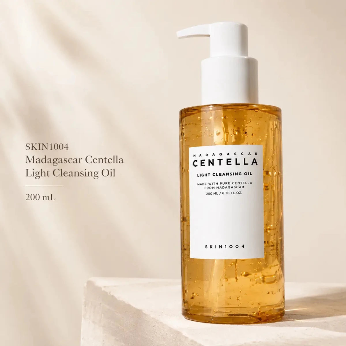 Sérum SKIN1004 Madagascar Centella Ampoule 100 Centella Asiática Zivanne
