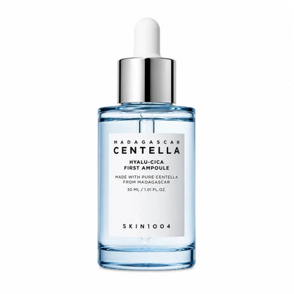 Centella Hyalu-Cica Blue Serum SKIN1004 50ml sérum facial