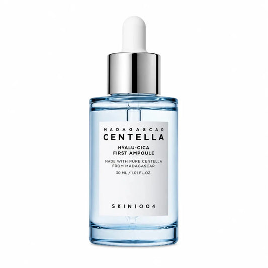 Centella Hyalu-Cica Blue Serum SKIN1004 50ml sérum facial