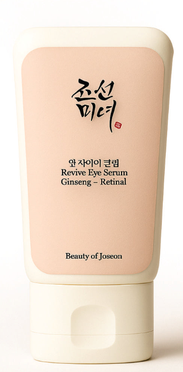 Beauty of Joseon Revive Eye Serum: Ginseng + Retinal (30ml)