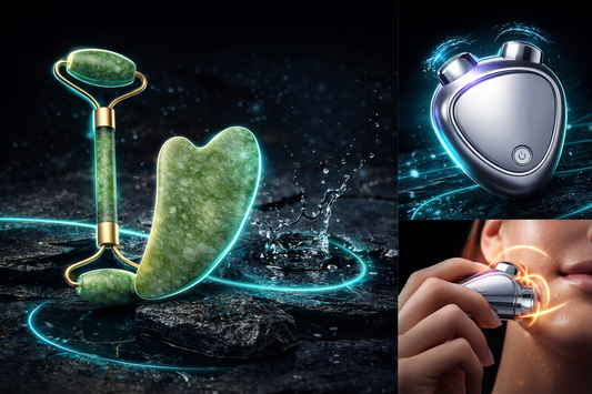 Fase 2 - Estimulación Mecánica