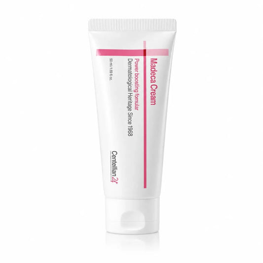Centellian 24 Madeca Power Cream 50ml crema facial cosmética