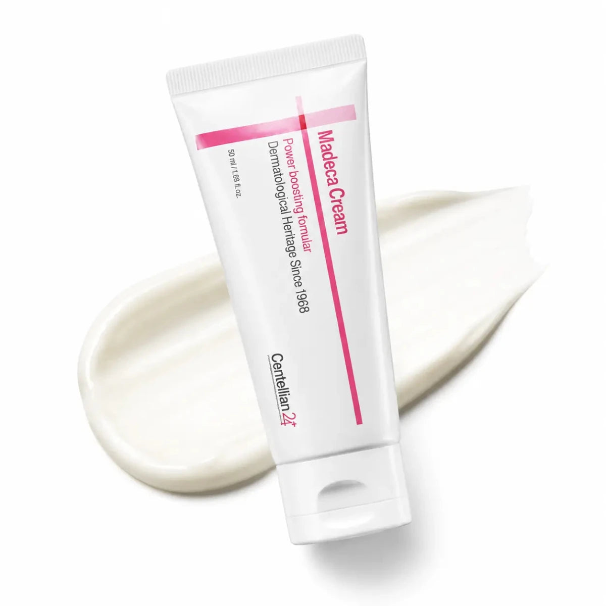 Centellian 24 Madeca Power Cream 50ml crema facial cosmética