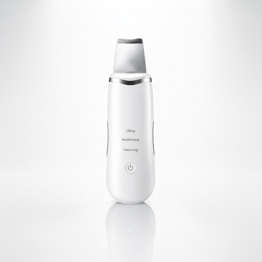 Peeling Ultrasónico