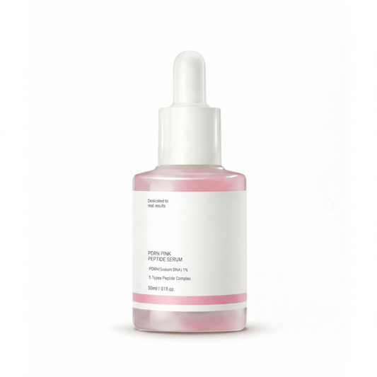 PINK PDRN Serum