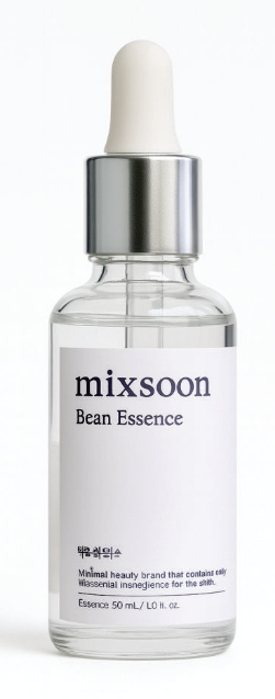 Mixsoon Bean Essence (30ml)